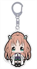 The Asterisk War Moekko Trading Acrylic Key Chain (Set of 8 pieces) thumbnail 8