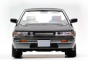 Tomica Limited Vintage NEO 1/64 Scale Model: TLV-N119c Nissan Leopard 3.0 Altima Turbo Black / Silver