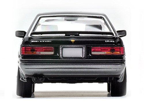 TOMICA LIMITED VINTAGE NEO ニッサン レパード1/64 Tomica Limited Vintage NEO 1/64 Scale Model: TLV-N119c Nissan