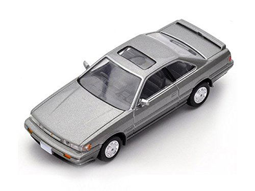 Tomica Limited Vintage NEO 1/64 Scale Model: TLV-N119c Nissan Leopard 3 ...