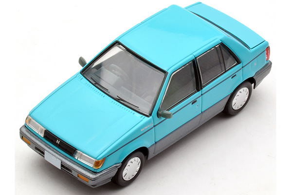 Tomica Limited Vintage NEO 1/64 Scale Model: TLV-N125a Isuzu
