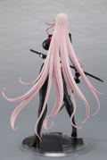 Triage X 1/7 Scale Pre-Painted Figure: Sagiri Yuko Ver. Darkness thumbnail 4