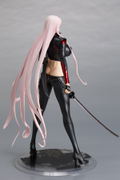 Triage X 1/7 Scale Pre-Painted Figure: Sagiri Yuko Ver. Darkness thumbnail 5