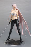 Triage X 1/7 Scale Pre-Painted Figure: Sagiri Yuko Ver. Darkness thumbnail 7