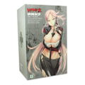 Triage X 1/7 Scale Pre-Painted Figure: Sagiri Yuko Ver. Darkness thumbnail 9