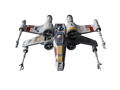 Variable Action D-Spec Star Wars: X-Wing Starfighter thumbnail 1