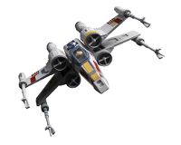 Variable Action D-Spec Star Wars: X-Wing Starfighter