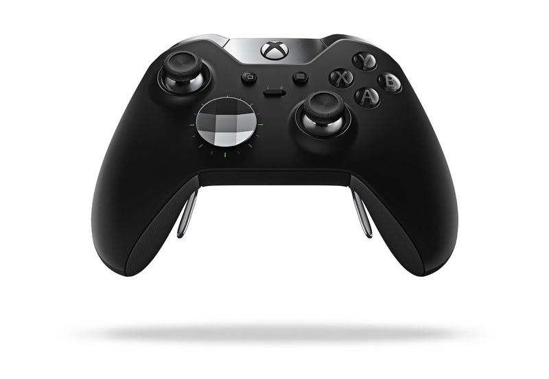 Xbox Elite Wireless Controller image 2