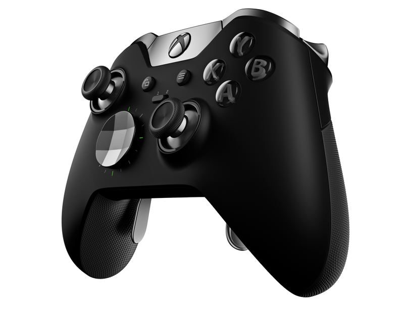 Xbox Elite Wireless Controller image 3