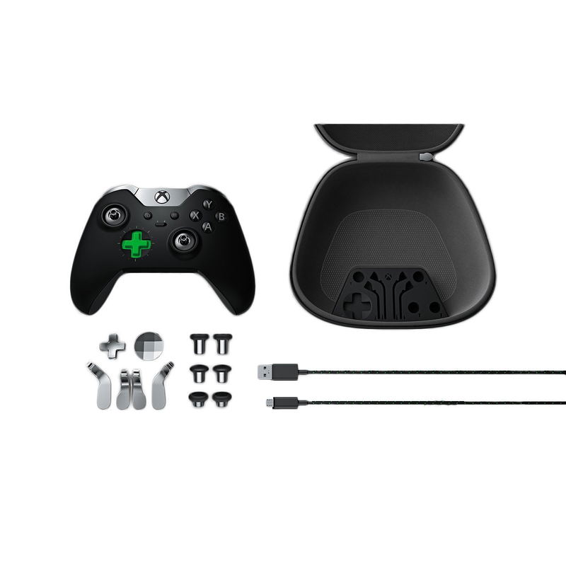 Xbox Elite Wireless Controller image 4
