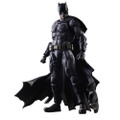 Batman Vs. Superman Dawn of Justice Play Arts Kai: Batman thumbnail 1