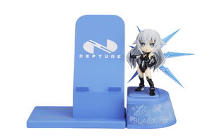 Chocosta Hyperdimension Neptunia: Black Heart_