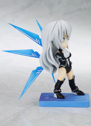 Chocosta Hyperdimension Neptunia: Black Heart_