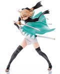 Fate/Grand Order 1/7 Scale Pre-Painted Figure: Saber/Souji Okita (Re-run) thumbnail 1