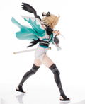 Fate/Grand Order 1/7 Scale Pre-Painted Figure: Saber/Souji Okita (Re-run) thumbnail 2