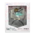 Fate/Grand Order 1/7 Scale Pre-Painted Figure: Saber/Souji Okita (Re-run) thumbnail 8