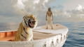 Life of Pi [4K UHD Blu-ray] thumbnail 6