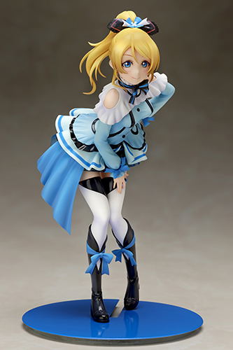 Love Live! Birthday Figure Project 1/8 Scale Painted PVC Figure