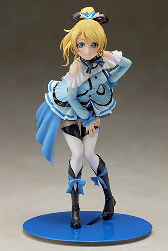 Love Live! Birthday Figure Project 1/8 Scale Painted PVC Figure