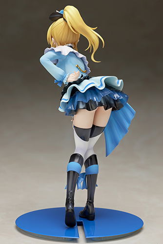 Love Live! Birthday Figure Project 1/8 Scale Painted PVC Figure