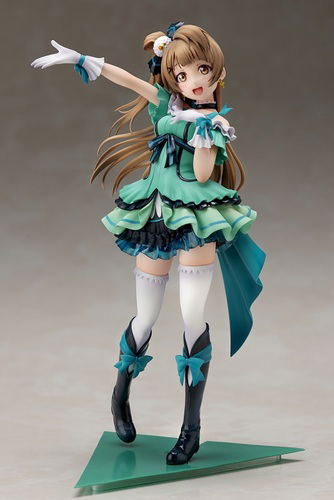 Love Live! Birthday Figure Project 1/8 Scale Painted PVC Figure