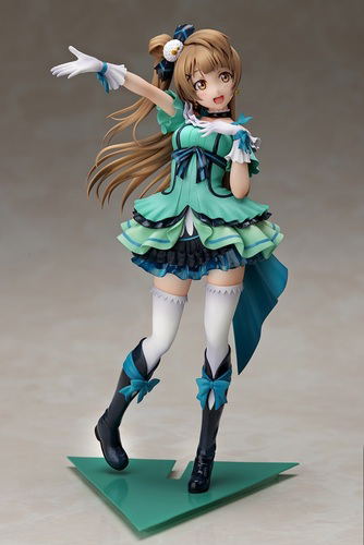 Love Live! Birthday Figure Project 1/8 Scale Painted PVC Figure