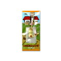 Neko Atsume Netsuke Strap: Cream-san thumbnail 2