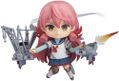 Nendoroid No. 603 Kantai Collection: Akashi Kai thumbnail 1