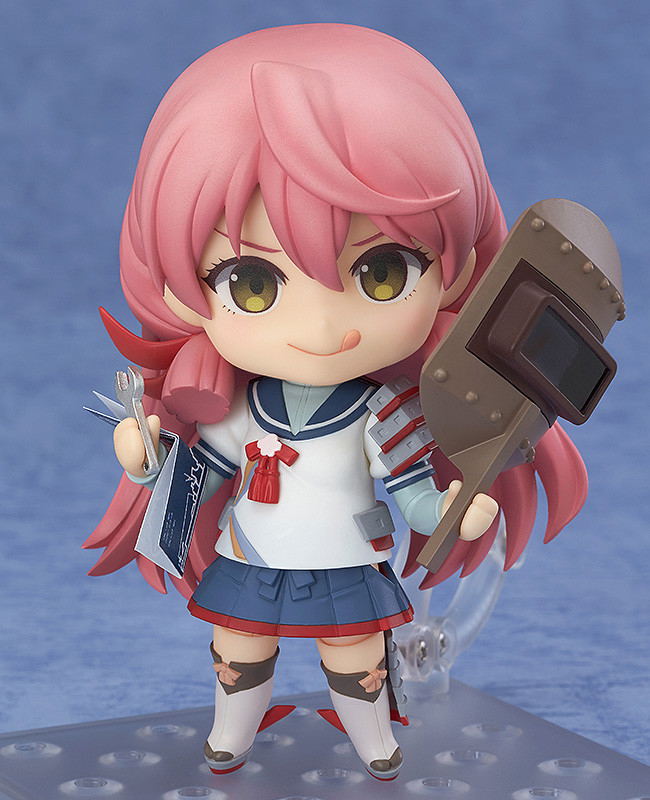 Nendoroid No. 603 Kantai Collection: Akashi Kai image 5