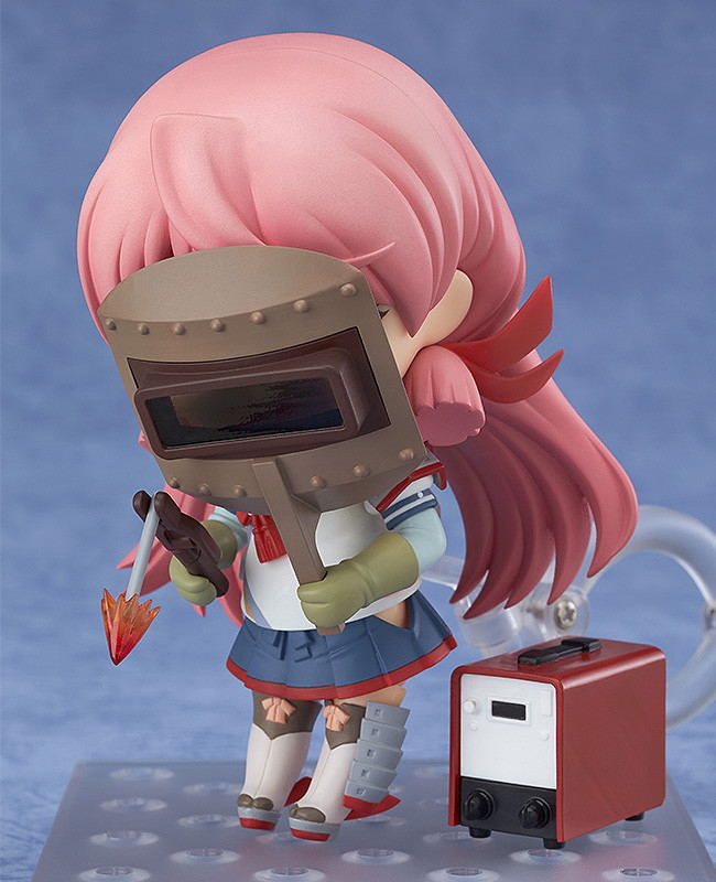 Nendoroid No. 603 Kantai Collection: Akashi Kai image 6