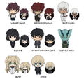 Picktam!: Blood Blockade Battlefront (Set of 8 pieces) thumbnail 1