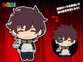 Picktam!: Blood Blockade Battlefront (Set of 8 pieces) thumbnail 2