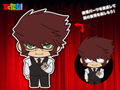 Picktam!: Blood Blockade Battlefront (Set of 8 pieces) thumbnail 3