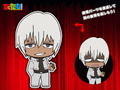 Picktam!: Blood Blockade Battlefront (Set of 8 pieces) thumbnail 4