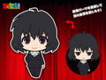 Picktam!: Blood Blockade Battlefront (Set of 8 pieces) thumbnail 5