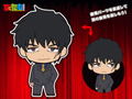 Picktam!: Blood Blockade Battlefront (Set of 8 pieces) thumbnail 6