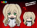 Picktam!: Blood Blockade Battlefront (Set of 8 pieces) thumbnail 8