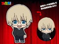 Picktam!: Blood Blockade Battlefront (Set of 8 pieces) thumbnail 9