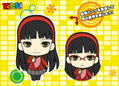 Picktam!: Persona 4 the Golden Girls (Set of 6 pieces) thumbnail 4