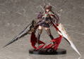 Rage of Bahamut 1/8 Scale Pre-Painted Figure: Dark Dragoon Forte (Re-run) thumbnail 2