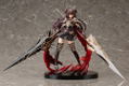 Rage of Bahamut 1/8 Scale Pre-Painted Figure: Dark Dragoon Forte (Re-run) thumbnail 3