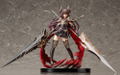 Rage of Bahamut 1/8 Scale Pre-Painted Figure: Dark Dragoon Forte (Re-run) thumbnail 5