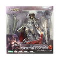 Rage of Bahamut 1/8 Scale Pre-Painted Figure: Dark Dragoon Forte (Re-run) thumbnail 8