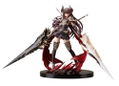 Rage of Bahamut 1/8 Scale Pre-Painted Figure: Dark Dragoon Forte (Re-run) thumbnail 1
