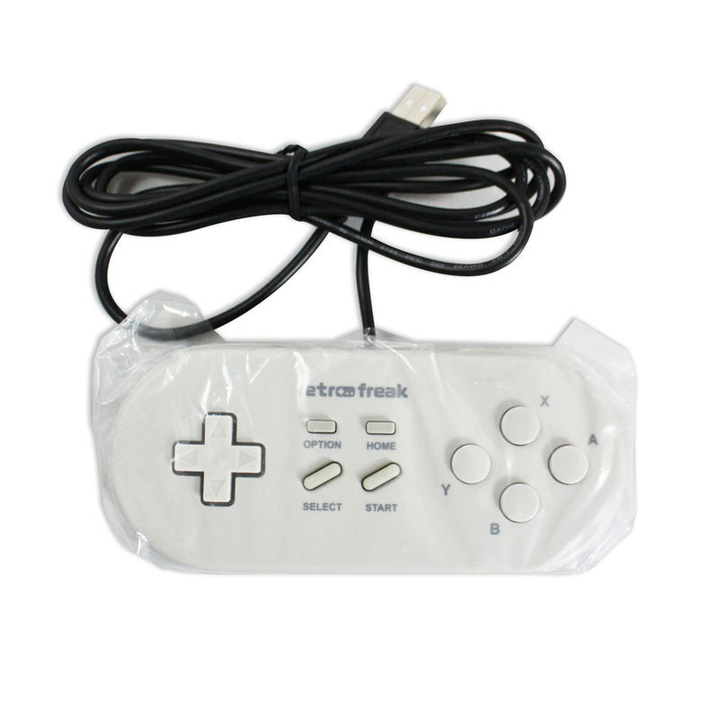 Retro Freak Controller image 1