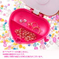 Sailor Moon Moonlight Memory Crisis Moon Compact Mirror Case thumbnail 3