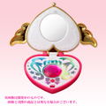 Sailor Moon Moonlight Memory Crisis Moon Compact Mirror Case thumbnail 4