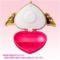 Sailor Moon Moonlight Memory Crisis Moon Compact Mirror Case