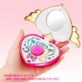Sailor Moon Moonlight Memory Crisis Moon Compact Mirror Case thumbnail 6