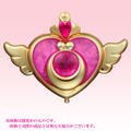 Sailor Moon Moonlight Memory Crisis Moon Compact Mirror Case thumbnail 7